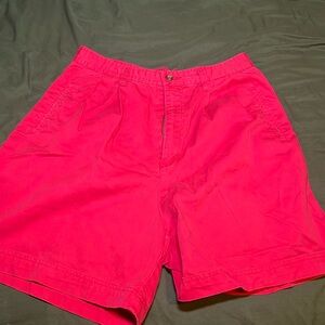 Vintage 70’s Shorts